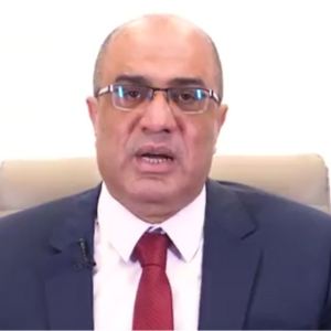 مجلس الإدارة 3  استاذ دكتور: رأفت محمد عبد الفتاح