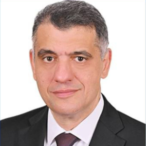 مجلس الإدارة 1  استاذ دكتور: محمد عبد المعطي محمد سمرة