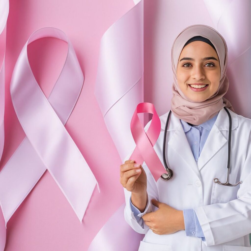 البرامج والمشروعات 1 مؤسسة أصدقاء المعهد القومي للأورام - البرامج والمشروعات