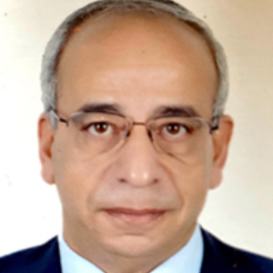مجلس الإدارة 2  استاذ دكتور: أشرف سعد زغلول محمد
