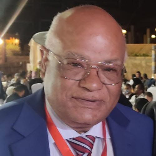 مجلس الإدارة 6  استاذ دكتور: محمد هاني محمد حسين محمد
