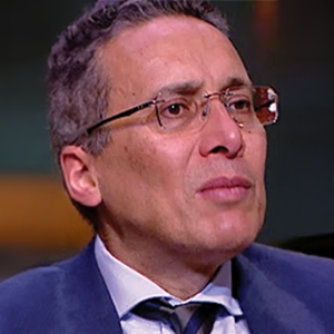 مجلس الإدارة 4  استاذ دكتور: عماد نبيل اسحق عبيد